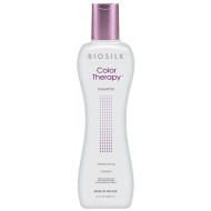 BioSilk Color Therapy Shampoo_Шампунь для фарбованого волосся 355мл BioSilk Color Therapy Shampoo_Шампунь для фарбованого волосся 355мл