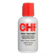 CHI Infra Thermal Protective Treatment_Зволожуючий термозахисний кондицонер 59мл