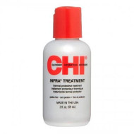 CHI Infra Thermal Protective Treatment_Зволожуючий термозахисний кондицонер 59мл