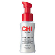 CHI Infra Total Protect_Лосьон термозахисний для волосся 59мл