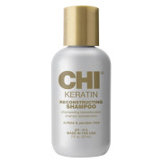 CHI Keratin Shampoo_Відновлюючий кератиновий шампунь 59мл