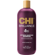 CHI Deep Brilliance Shampoo_Шампунь для пошкодженого волосся 946мл CHI Deep Brilliance Shampoo_Шампунь для пошкодженого волосся 946мл