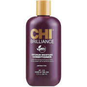 CHI Deep Brilliance Conditioner_Кондиціонер для пошкодженого волосся 355мл CHI Deep Brilliance Conditioner_Кондиціонер для пошкодженого волосся 355мл