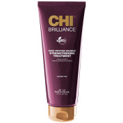 CHI Deep Brilliance Masque_Маска для пошкодженого волосся 237мл CHI Deep Brilliance Masque_Маска для пошкодженого волосся 237мл
