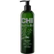 CHI Tea Tree Oil Shampoo_Шампунь з олією чайного дерева 340мл