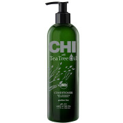 CHI Tea Tree Oil Conditioner_Кондиціонер з олією чайного дерева 340мл CHI Tea Tree Oil Conditioner_Кондиціонер з олією чайного дерева 340мл