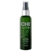 CHI Tea Tree Oil Scalp Spray_Спрей заспокійливий для шкіри голови з олією чайного дерева 89мл CHI Tea Tree Oil Scalp Spray_Спрей заспокійливий для шкіри голови з олією чайного дерева 89мл
