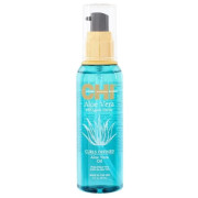 CHI Aloe Vera Curls Defined_Олія для кучерявого волосся з алое віра 89мл