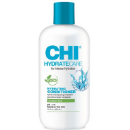 CHI Hydrate Care Conditioner_Кондиціонер живильний та зволожуючий для волосся 355мл CHI Hydrate Care Conditioner_Кондиціонер живильний та зволожуючий для волосся 355мл