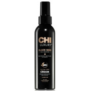 CHI Luxury Black Seed Oil Blow Dry Cream_Крем для укладання легкої фіксації з олією чорного кмину 177мл