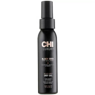 CHI Luxury Black Seed Oil Dry Oil_Олія чорного кмину для волосся 89мл