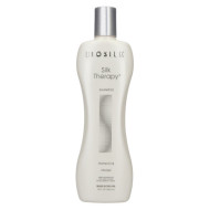 BioSilk Silk Therapy Shampoo_Шампунь шовкова терапія 355мл