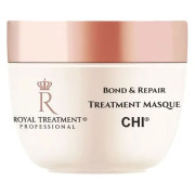 CHI Royal Treatment Masque_Маска лікувальна для пошкодженого волосся 237мл CHI Royal Treatment Masque_Маска лікувальна для пошкодженого волосся 237мл