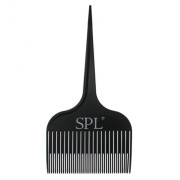 SPL 1202 Hair comb for micro-highlighting_Гребінець для мікромелірування SPL 1202 Hair comb for micro-highlighting_Гребінець для мікромелірування
