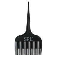 SPL 1202 Hair comb for micro-highlighting_Гребінець для мікромелірування SPL 1202 Hair comb for micro-highlighting_Гребінець для мікромелірування