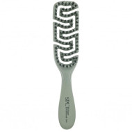 SPL 2340 Hair brush_Щітка ECO масажна зі смішаною щітиною