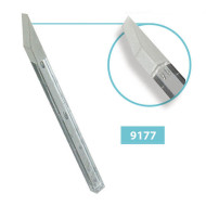SPL 9177 Impegnator Cuticle_Лопатка-різець для кутикул