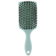 SPL 2320 Hair brush_Щітка масажна зі смішаною щітиною квадратна