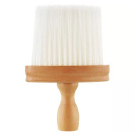 SPL 9079 Neck brush_Щітка для змітання волосся