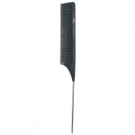 SPL 9105 Hair comb for micro-highlighting_Гребінець для мелірування волосся чорний SPL 9105 Hair comb for micro-highlighting_Гребінець для мелірування волосся чорний