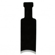 SPL 13712 Tablet for highlighting with teeth_Планшет для мелірування з зубцями (35,5*8см) SPL 13712 Tablet for highlighting with teeth_Планшет для мелірування з зубцями (35,5*8см)