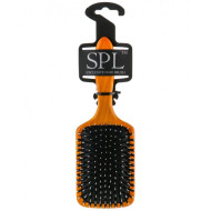 SPL 2325 Hair brush_Щітка масажна зі смішаною щітиною, квадратна SPL 2325 Hair brush_Щітка масажна зі смішаною щітиною, квадратна