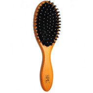 SPL 2327 Hair brush_Щітка масажна зі смішаною щітиною
