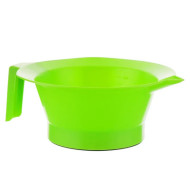 SPL 964058 Tint bowl with rubber_Миска для фарбування з гумовою вставкою SPL 964058 Tint bowl with rubber_Миска для фарбування з гумовою вставкою