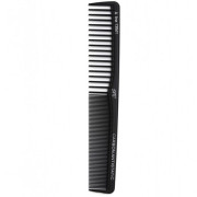 SPL 13541 Hair comb Carbon_Гребінець для волосся комбінований SPL 13541 Hair comb Carbon_Гребінець для волосся комбінований