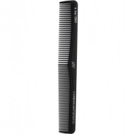 SPL 13543 Hair comb Carbon_Гребінець для волосся комбінований