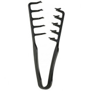 SPL 1209 Texturing and volumizing comb_Гребінець для текстурування та об’ємної укладки SPL 1209 Texturing and volumizing comb_Гребінець для текстурування та об’ємної укладки