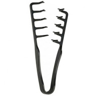 SPL 1209 Texturing and volumizing comb_Гребінець для текстурування та об’ємної укладки SPL 1209 Texturing and volumizing comb_Гребінець для текстурування та об’ємної укладки