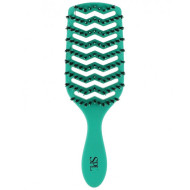 SPL 2371 Hair brush_Щітка масажна зі смішаною пластиковою щітиною SPL 2371 Hair brush_Щітка масажна зі смішаною пластиковою щітиною