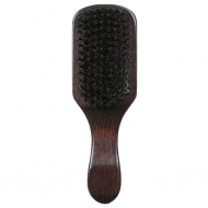 SPL 9103 Barber bread brush Щітка для фейда і бороди_