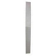 SPL 13804 Hair comb Гребінець металевий для волосся_ SPL 13804 Hair comb Гребінець металевий для волосся_