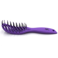 SPL 8553 Hair brush_Щітка масажна SPL 8553 Hair brush_Щітка масажна