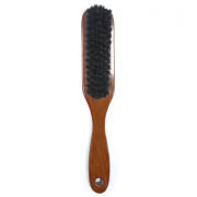 SPL 9106 Barber bread brush_Щітка для фейда і бороди SPL 9106 Barber bread brush_Щітка для фейда і бороди