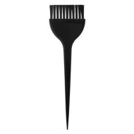SPL 926090 Tinting brush_Пензлик чорний широкий SPL 926090 Tinting brush_Пензлик чорний широкий