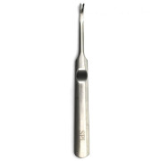 SPL 9869 Cuticle trimmer_Лопатка-різець для кутикул металева 115мм SPL 9869 Cuticle trimmer_Лопатка-різець для кутикул металева 115мм