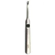 SPL 9869 Cuticle trimmer_Лопатка-різець для кутикул металева 115мм SPL 9869 Cuticle trimmer_Лопатка-різець для кутикул металева 115мм