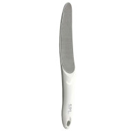 SPL 9831 Laser file for skin_Пилка лазерна для шкіри пальців рук та ніг 135мм SPL 9831 Laser file for skin_Пилка лазерна для шкіри пальців рук та ніг 135мм