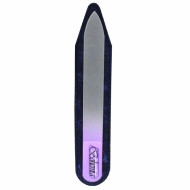 SPL 99-1052 Glass file_Пилка скляна в чохлі зі шкіри 105 мм SPL 99-1052 Glass file_Пилка скляна в чохлі зі шкіри 105 мм
