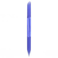 SPL 9049 Manicure file-blade_Пилочка-лопатка скляна SPL 9049 Manicure file-blade_Пилочка-лопатка скляна