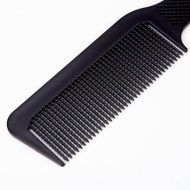 SPL 9107 Hair comb_Гребінець для стрижки під машинку з хвилястими зубцями 240мм SPL 9107 Hair comb_Гребінець для стрижки під машинку з хвилястими зубцями 240мм