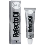 RefectoCil №1.1 Фарба для брів і вій графіт 15мл_ RefectoCil №1.1 Фарба для брів і вій графіт 15мл_