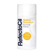 RefectoCil Saline Solution_Сольовий розчин для знежирення вій 150мл RefectoCil Saline Solution_Сольовий розчин для знежирення вій 150мл