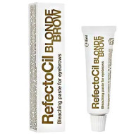 RefectoCil Blonde Brow Освітлювальна паста для брів 15мл_ RefectoCil Blonde Brow Освітлювальна паста для брів 15мл_