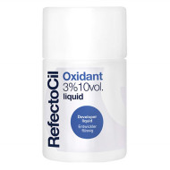 RefectoCil Oxidant liquid 3% Проявник рідкий 100мл_