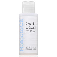 RefectoCil Oxidant liquid Проявник рідкий 3% 50мл_
