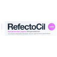 RefectoCil Extra Захисні папірці під очі (80 шт/уп)_ RefectoCil Extra Захисні папірці під очі (80 шт/уп)_
